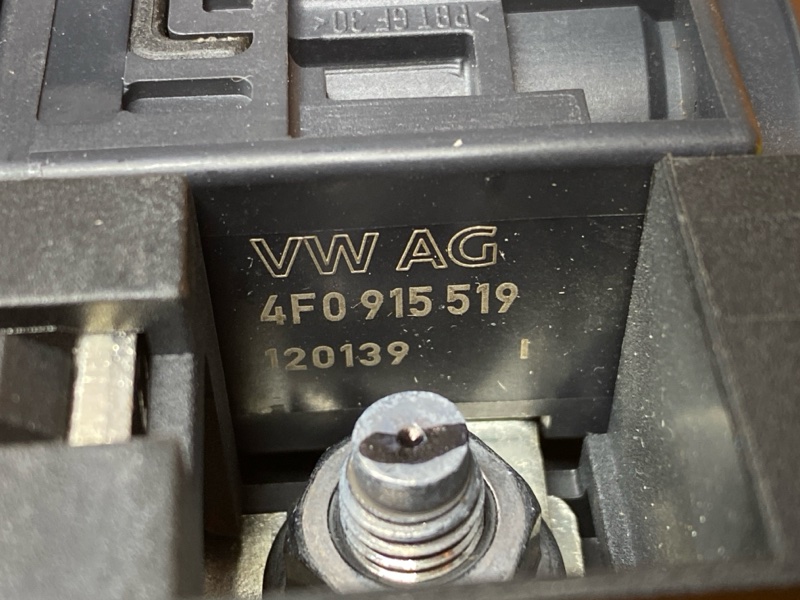 Клемма аккумулятора плюс, 2000 рублей, Красноярск