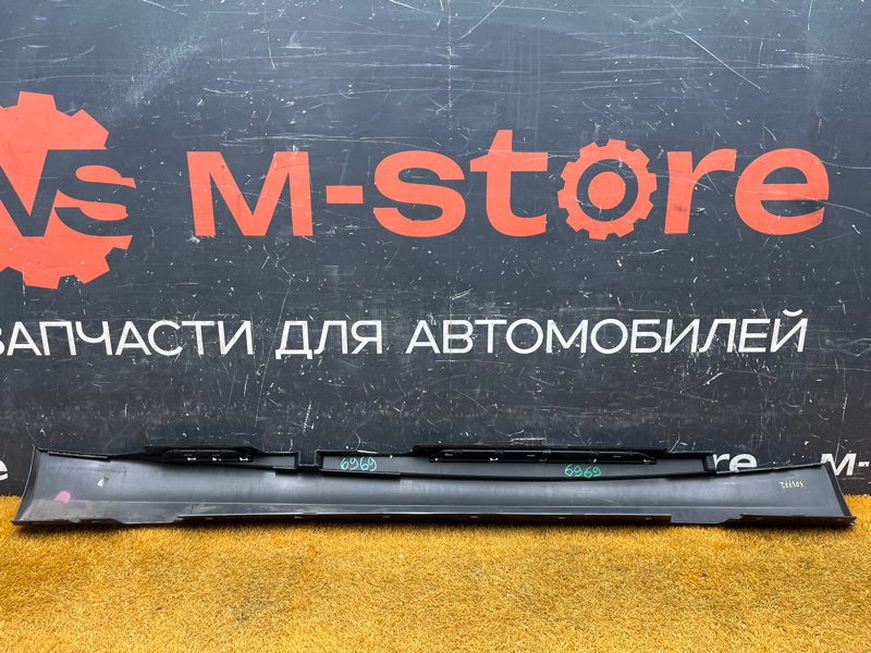 накладка на порог, 1800 рублей, Красноярск