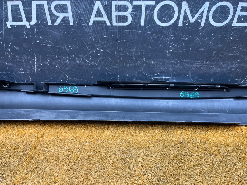 накладка на порог, 1800 рублей, Красноярск