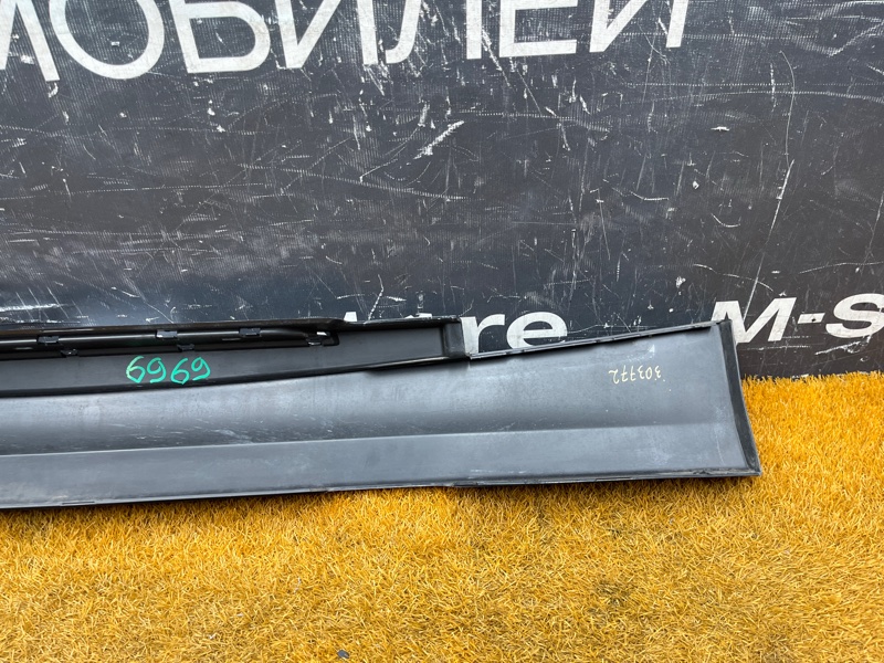 накладка на порог, 1800 рублей, Красноярск