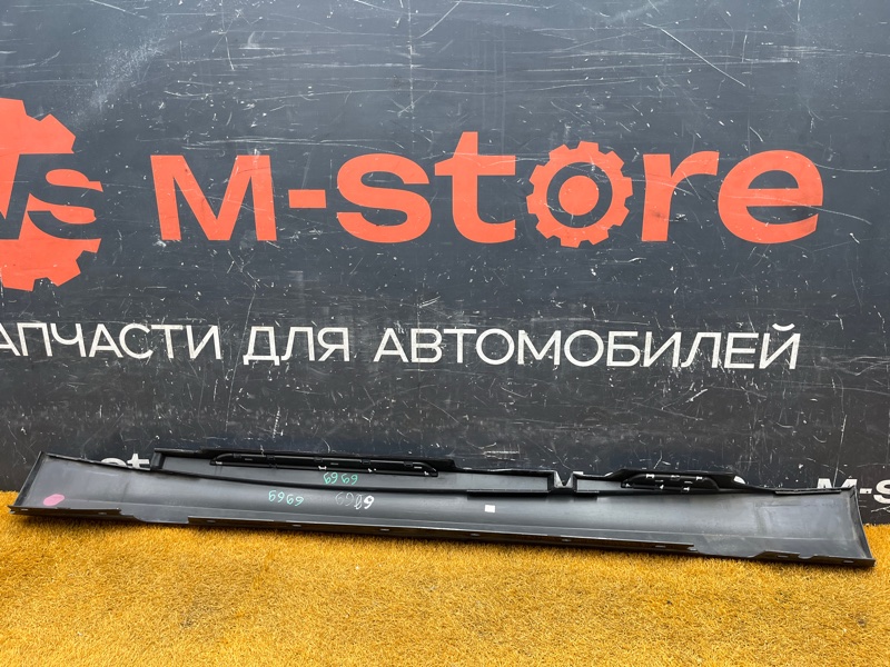 накладка на порог, 1800 рублей, Красноярск