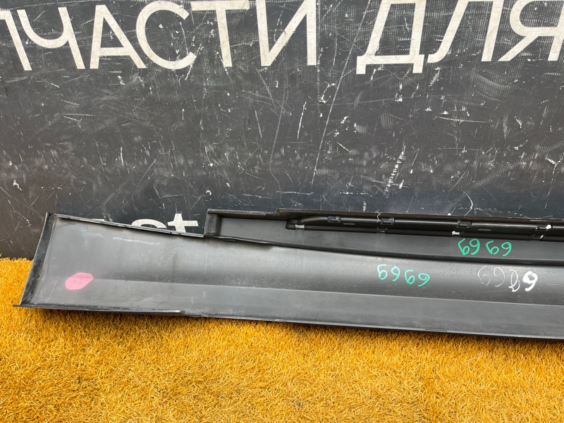 накладка на порог, 1800 рублей, Красноярск