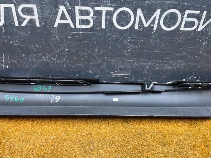 накладка на порог, 1800 рублей, Красноярск