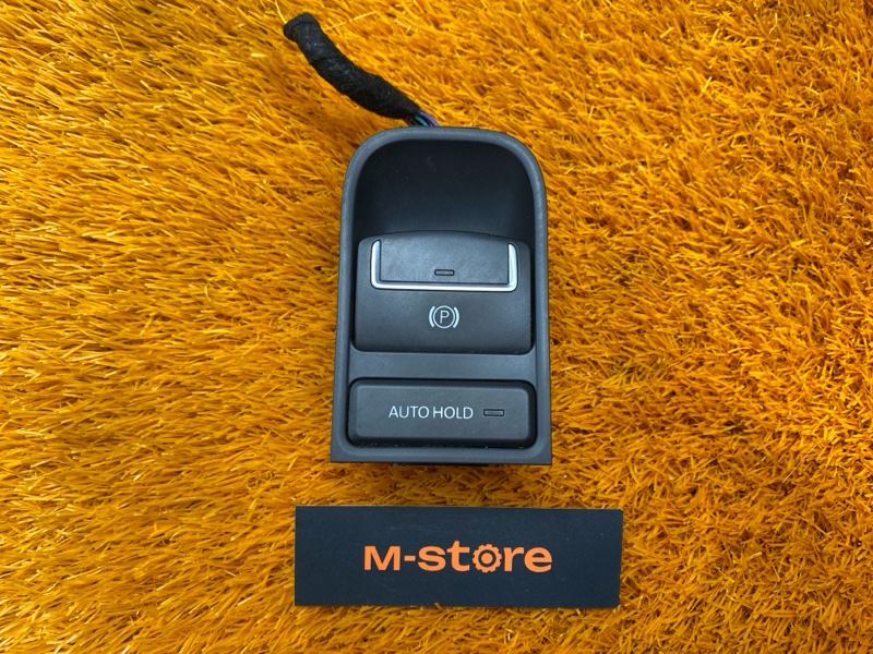 Кнопка стояночного тормоза, 1500 рублей, Красноярск