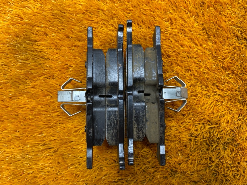 Колодки тормозные, 1500 рублей, Красноярск