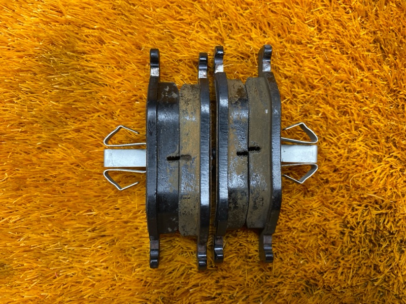 Колодки тормозные, 1500 рублей, Красноярск