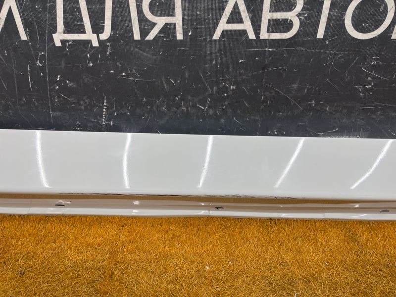 накладка на порог, 2500 рублей, Красноярск