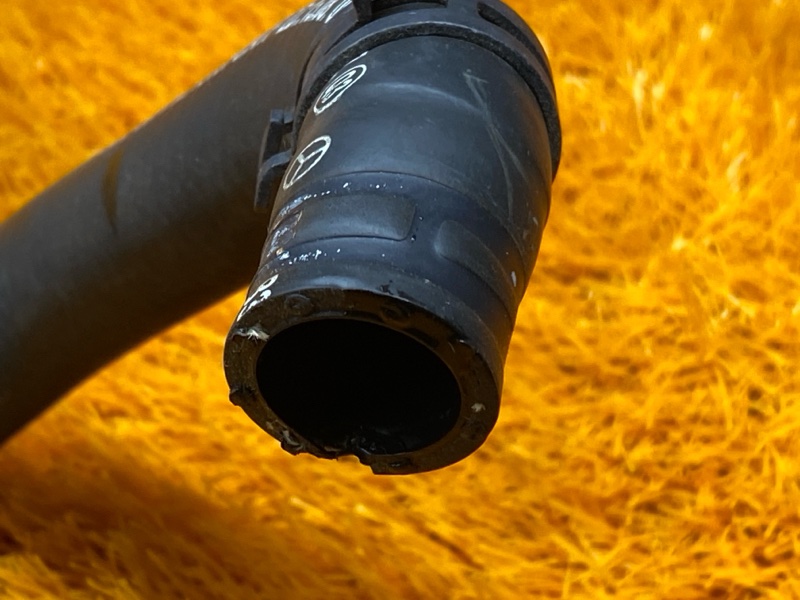 Патрубок дополнительной помпы, 350 рублей, Красноярск