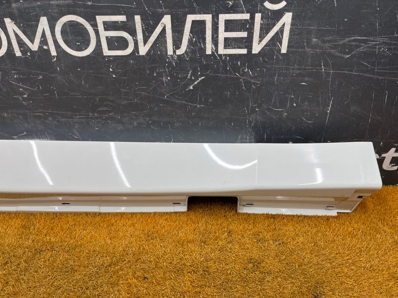 накладка на порог, 2500 рублей, Красноярск