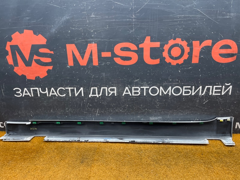 накладка на порог, 2500 рублей, Красноярск