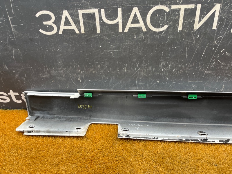 накладка на порог, 2500 рублей, Красноярск