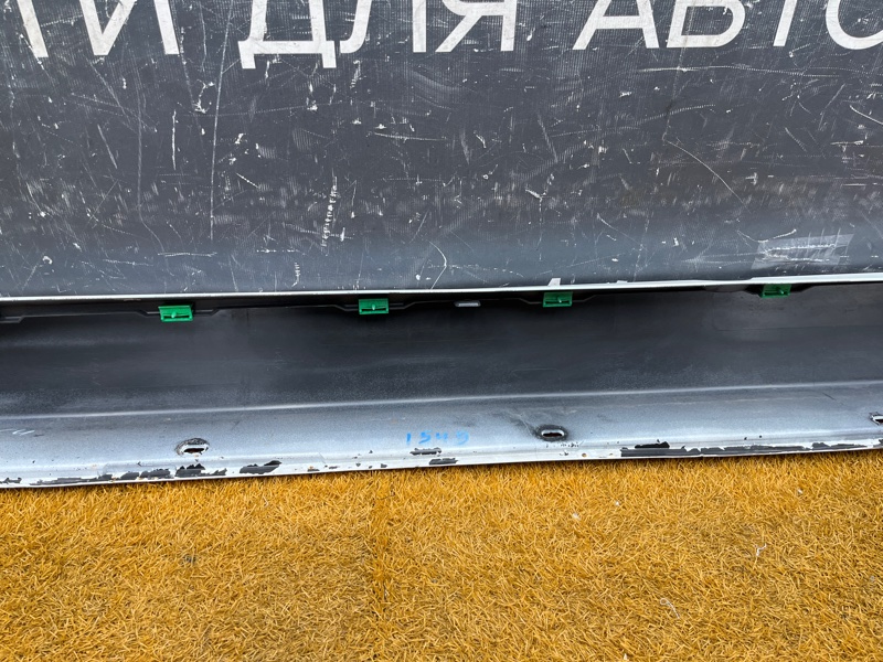 накладка на порог, 2500 рублей, Красноярск