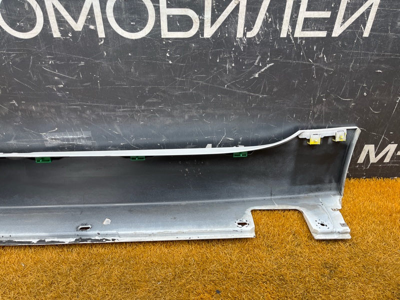 накладка на порог, 2500 рублей, Красноярск