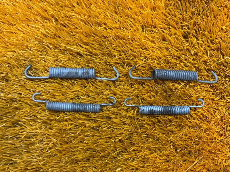 Механизм колодок ручника, 800 рублей, Красноярск