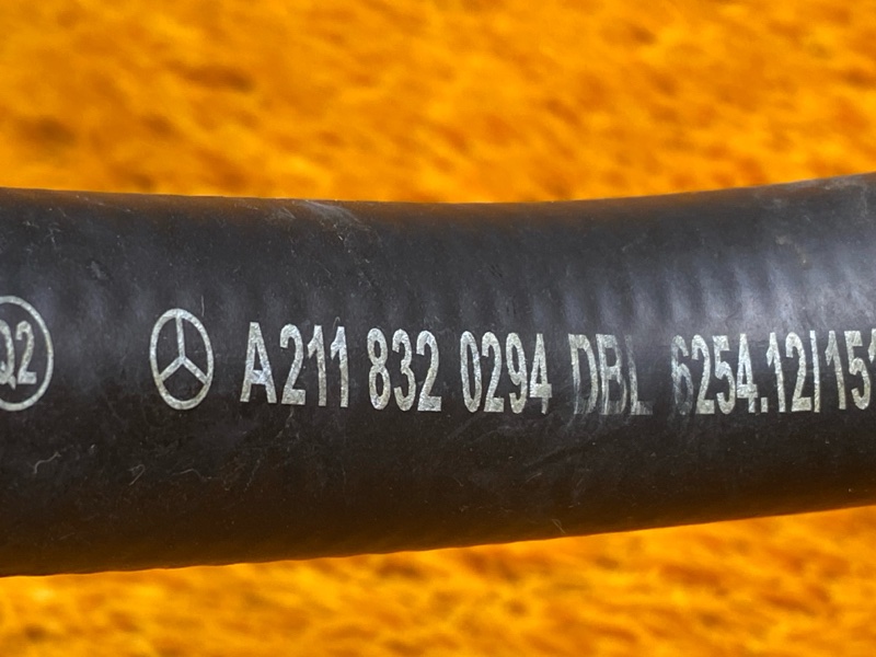 Патрубок системы охлаждения, 300 рублей, Красноярск