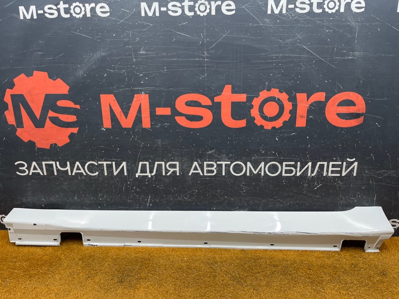 накладка на порог, 2000 рублей, Красноярск