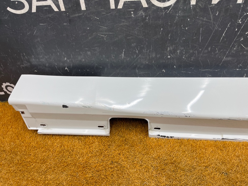 накладка на порог, 2000 рублей, Красноярск