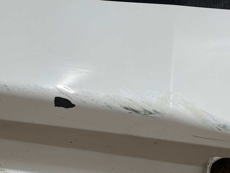 накладка на порог, 2000 рублей, Красноярск