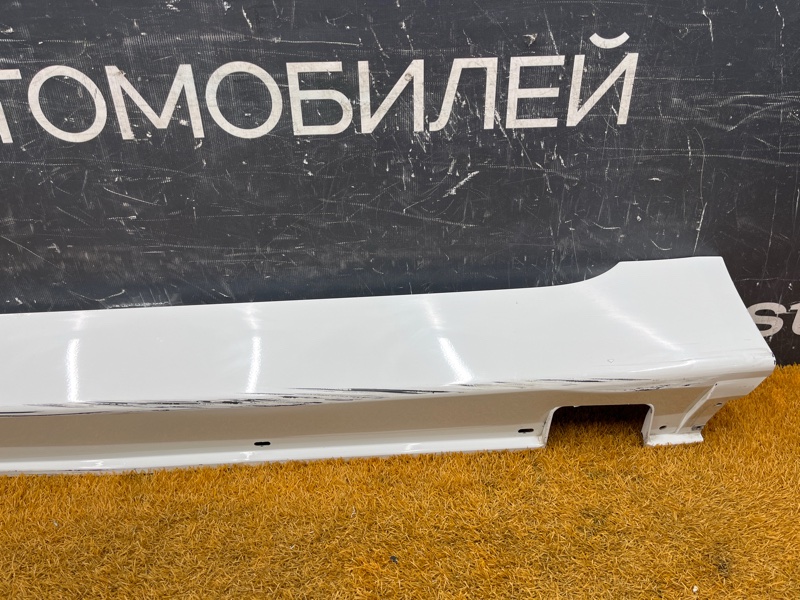 накладка на порог, 2000 рублей, Красноярск