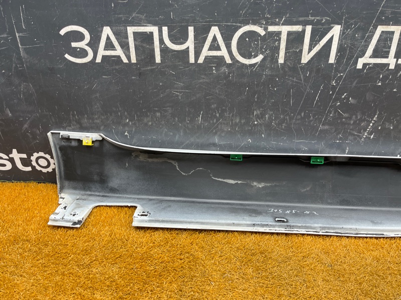 накладка на порог, 2000 рублей, Красноярск