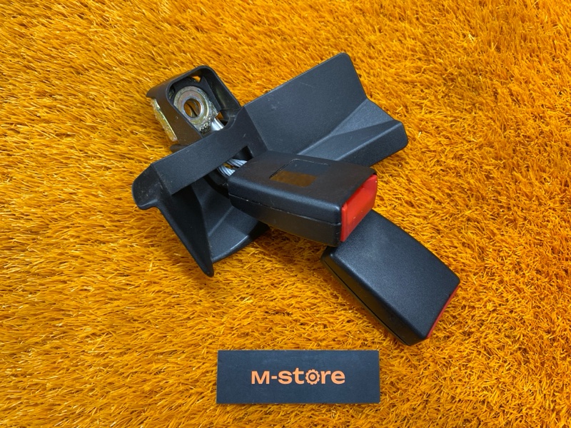 замок ремня безопасности, 350 рублей, Красноярск