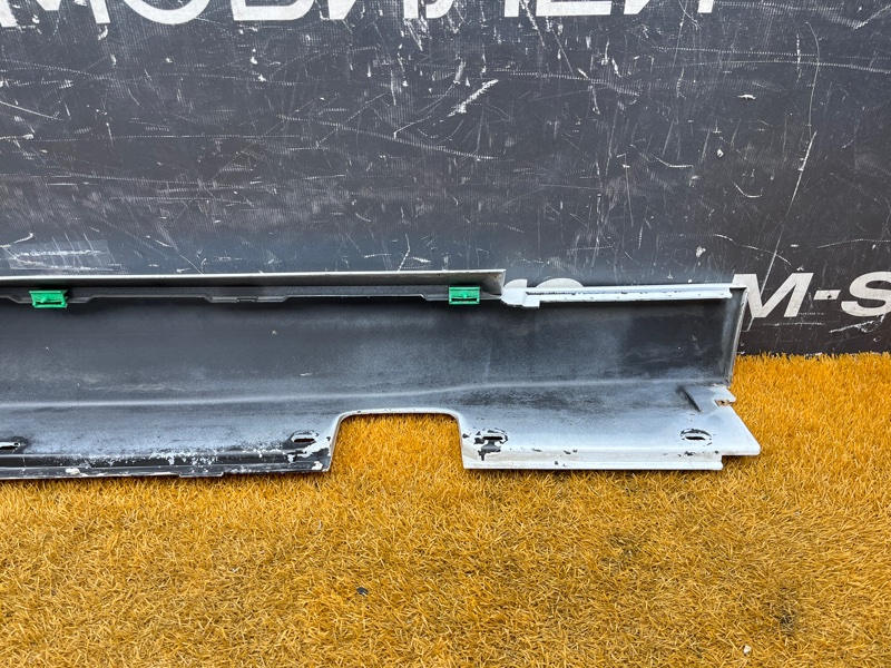 накладка на порог, 2000 рублей, Красноярск