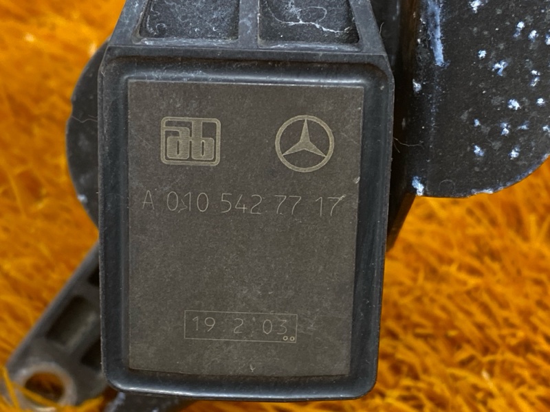 Датчик высоты дорожного просвета, 1000 рублей, Красноярск