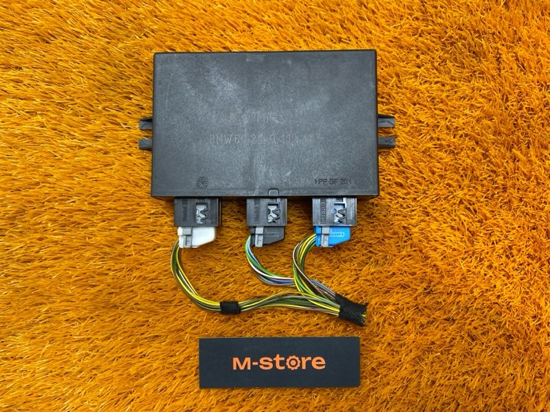 блок управления парктроником, 2200 рублей, Красноярск