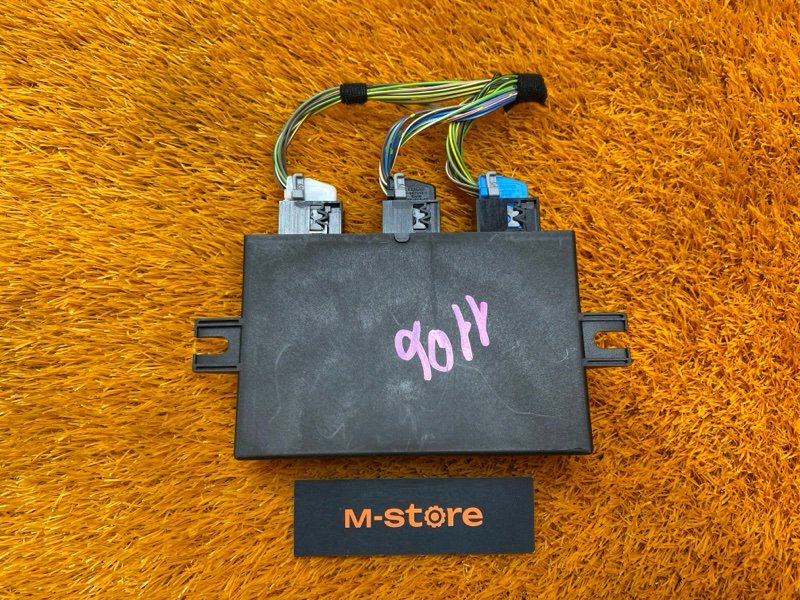 блок управления парктроником, 2200 рублей, Красноярск