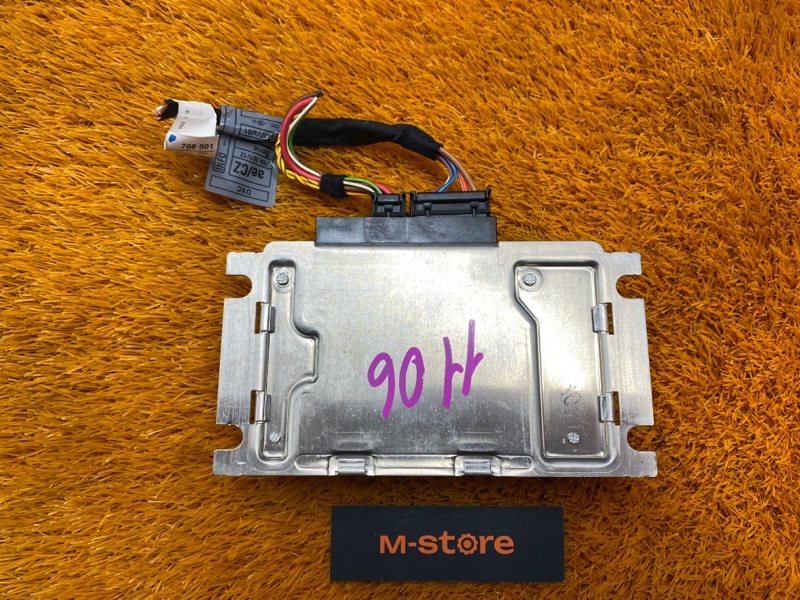 Блок управления раздаточной коробкой, 1600 рублей, Красноярск