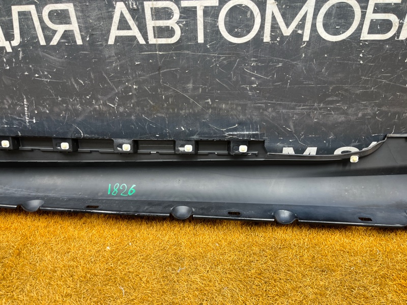 накладка на порог, 11000 рублей, Красноярск