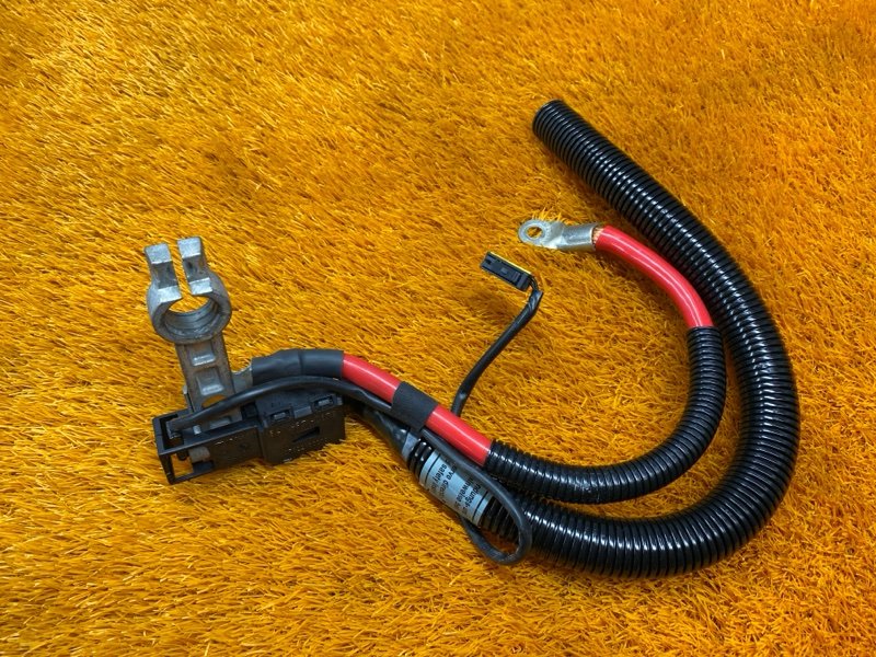 Клемма аккумулятора плюс, 500 рублей, Красноярск