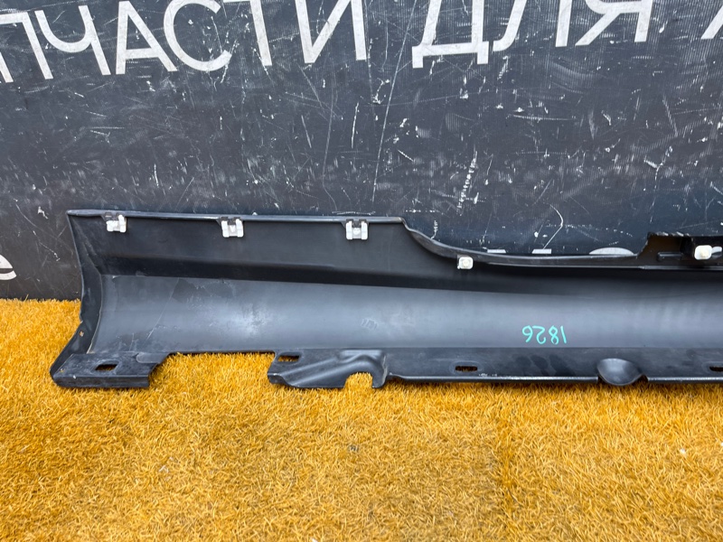 накладка на порог, 10000 рублей, Красноярск