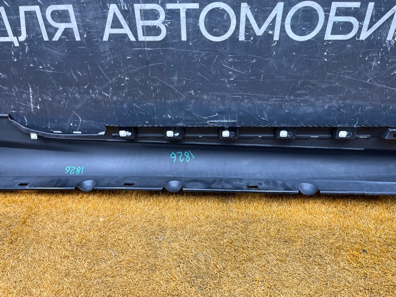 накладка на порог, 10000 рублей, Красноярск