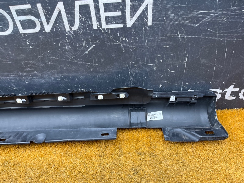 накладка на порог, 10000 рублей, Красноярск