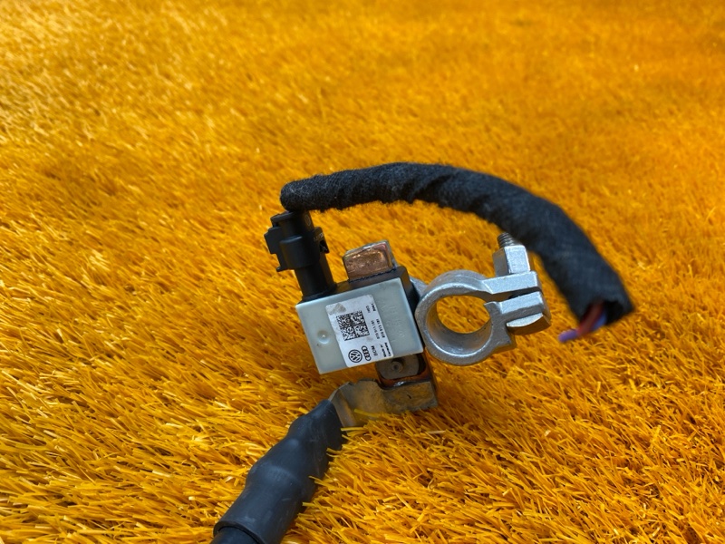 Клемма аккумулятора минус, 1300 рублей, Красноярск