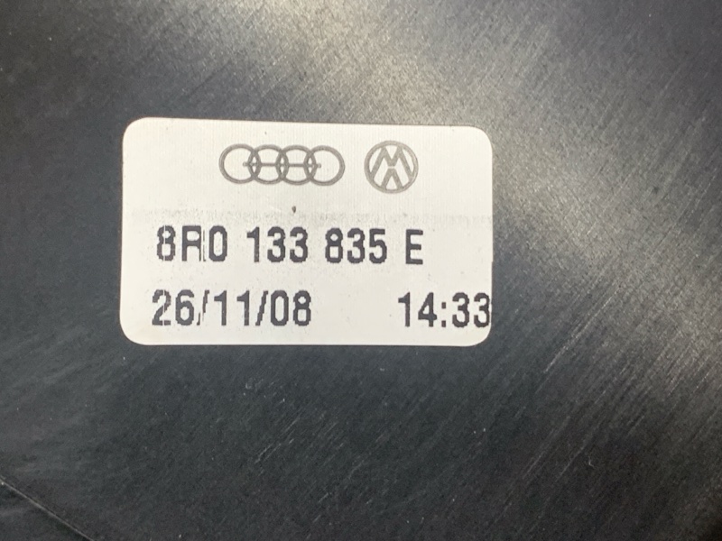 корпус воздушного фильтра, 1500 рублей, Красноярск