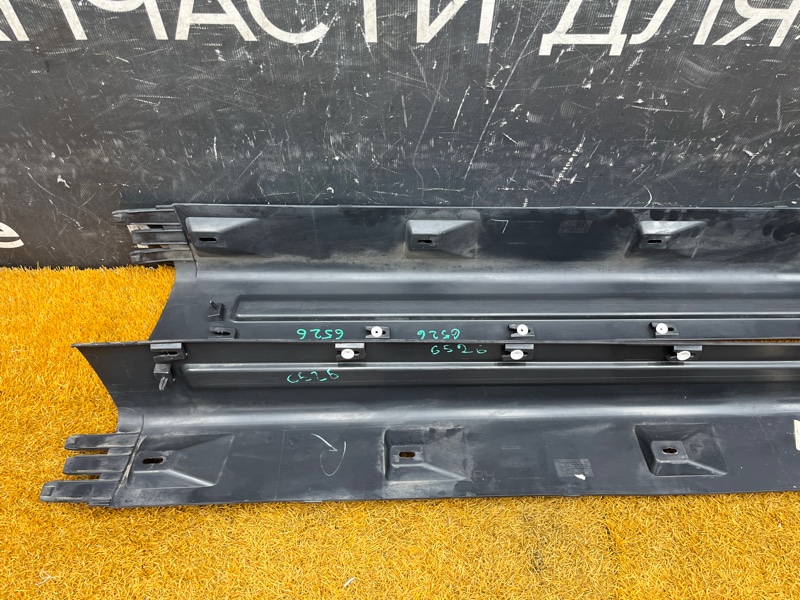 накладка на порог, 4000 рублей, Красноярск