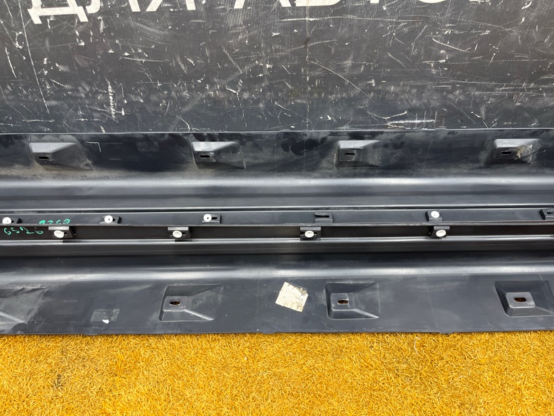 накладка на порог, 4000 рублей, Красноярск