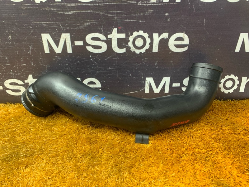 Патрубок интеркулера, 3500 рублей, Красноярск