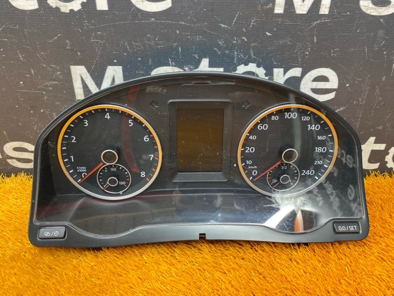 щиток приборов, 5500 рублей, Красноярск