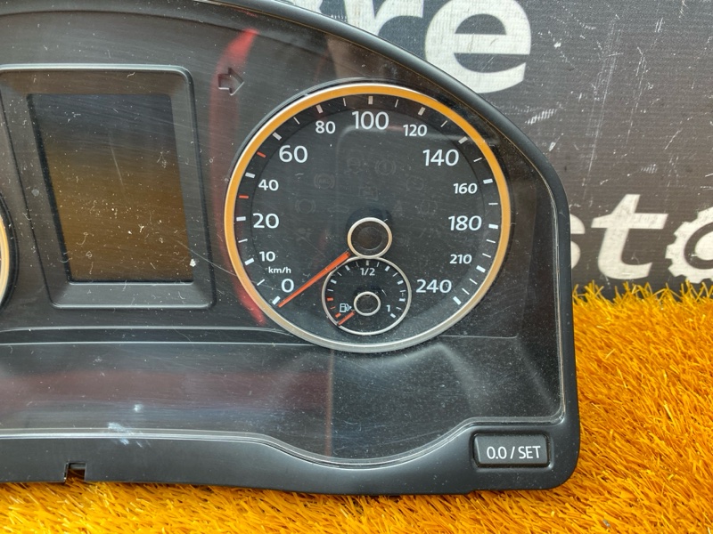 щиток приборов, 5500 рублей, Красноярск