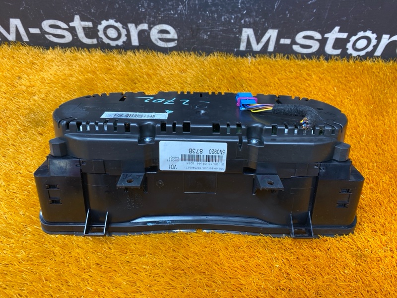 щиток приборов, 5500 рублей, Красноярск