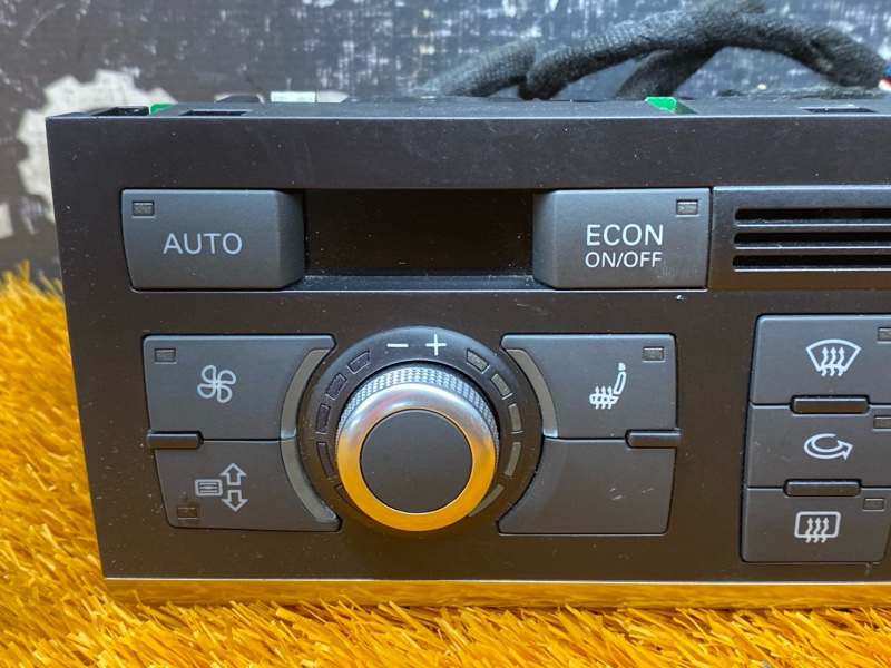 блок управления климат-контролем, 2000 рублей, Красноярск