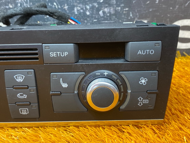 блок управления климат-контролем, 2000 рублей, Красноярск