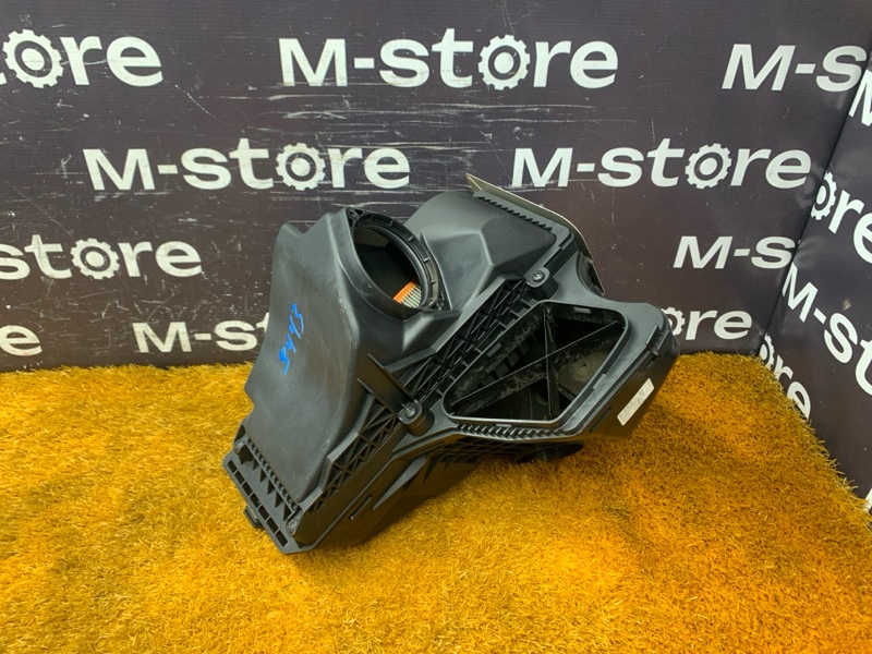 корпус воздушного фильтра, 1500 рублей, Красноярск