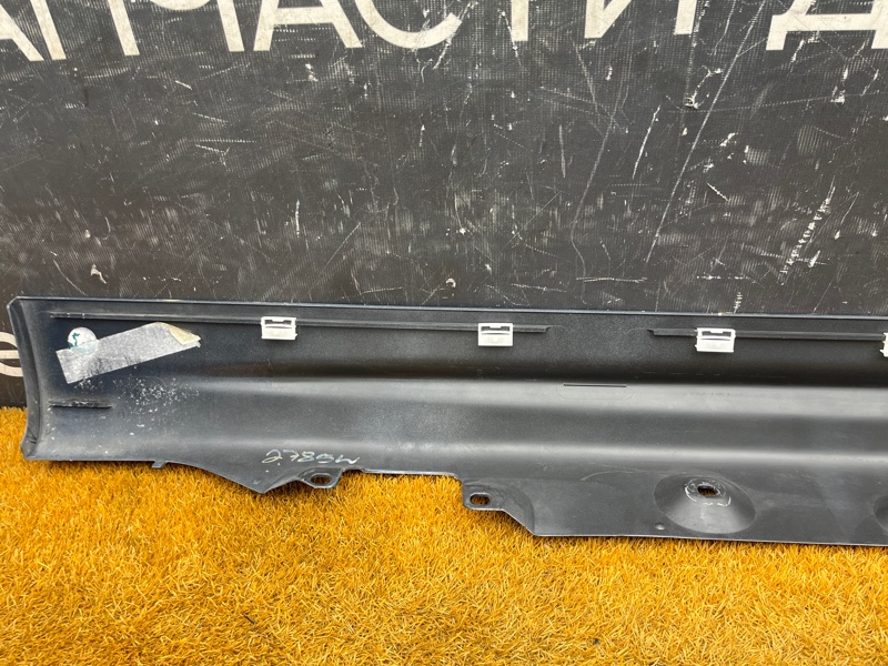 накладка на порог, 1500 рублей, Красноярск