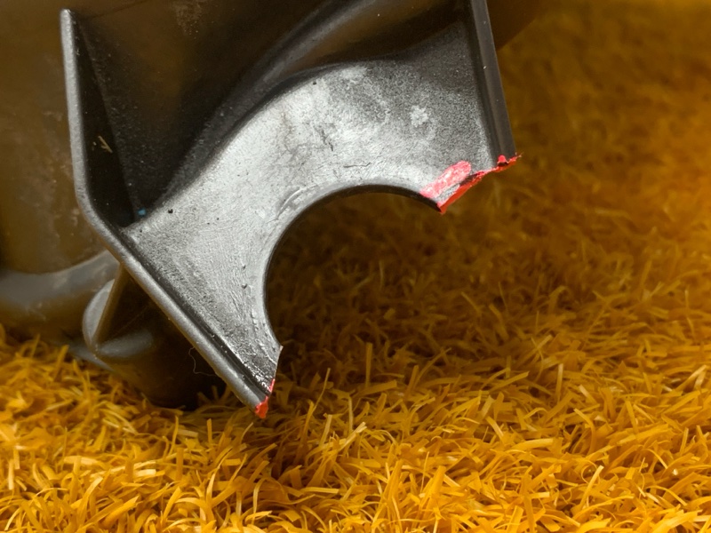 корпус воздушного фильтра, 700 рублей, Красноярск