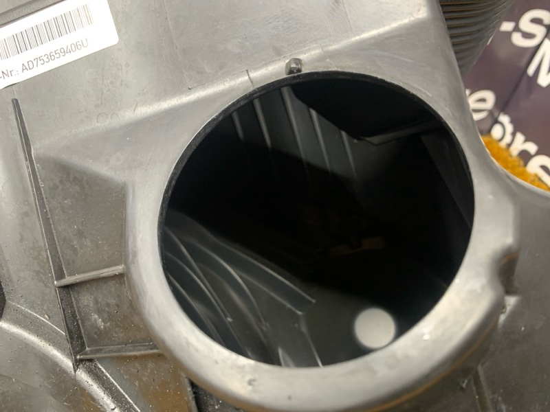 корпус воздушного фильтра, 700 рублей, Красноярск