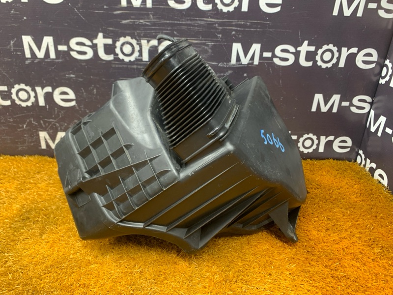 корпус воздушного фильтра, 700 рублей, Красноярск